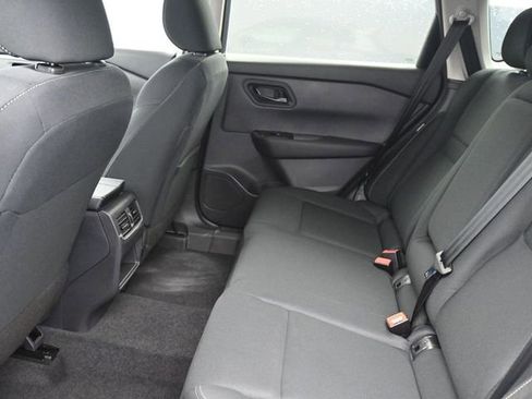 New 2026 Nissan Rogue S image 13