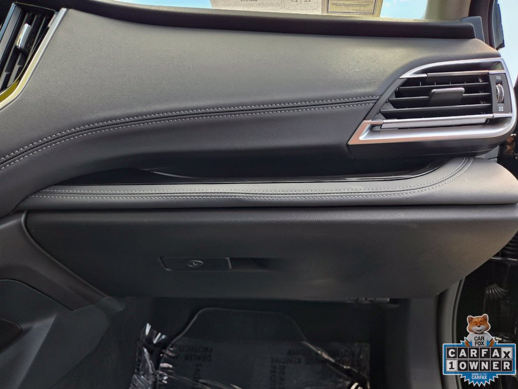 Used 2024 Subaru Outback Touring XT AWD/4WD image 51