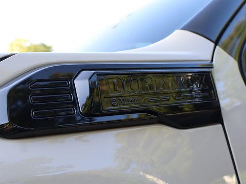 Used 2026 GMC Sierra 2500 AT4 w/ AT4 Premium Plus Package AWD/4WD image 18