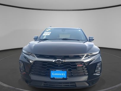 Used 2020 Chevrolet Blazer RS