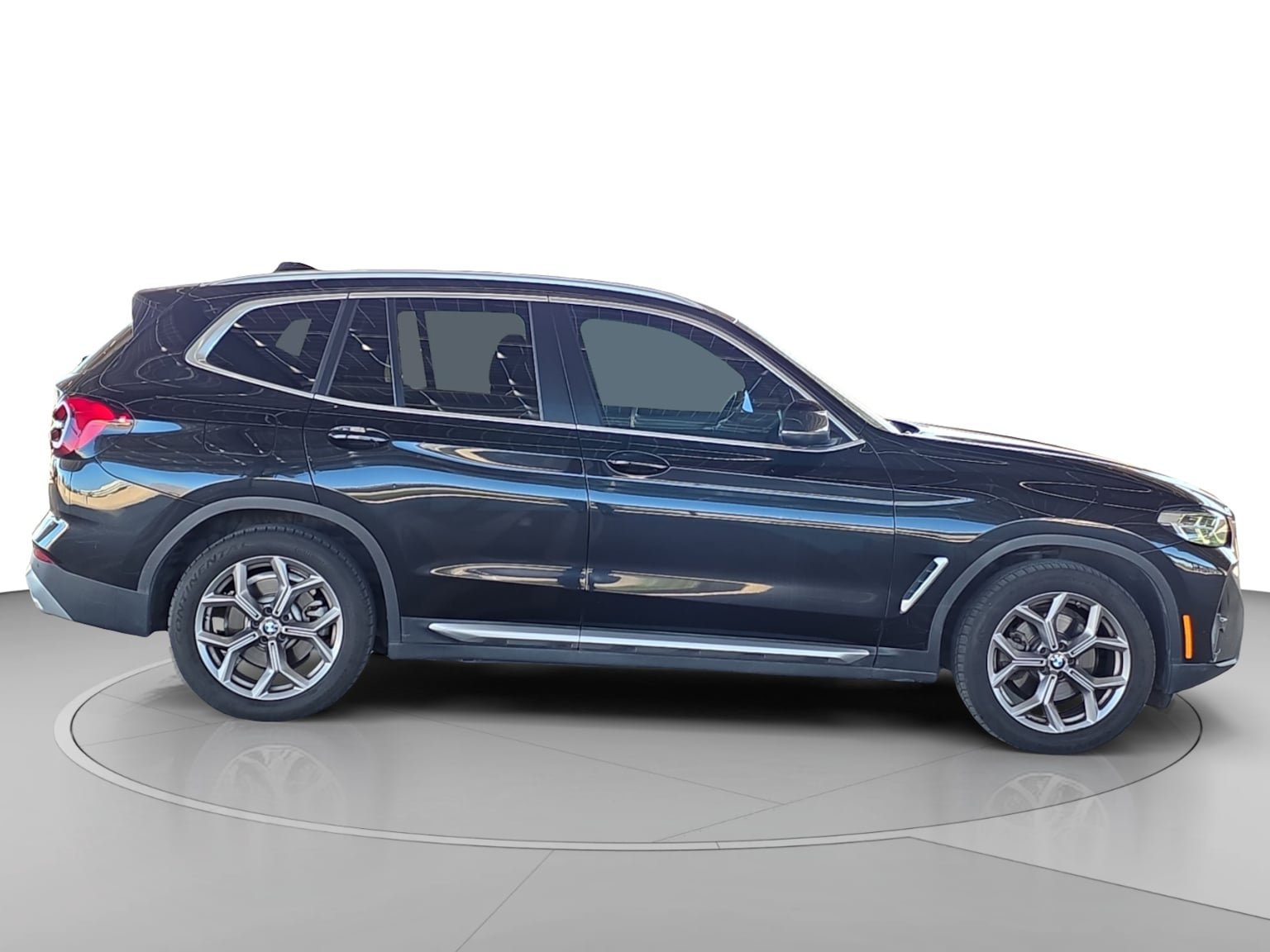 Used 2022 BMW X3 xDrive30i AWD/4WD image 10