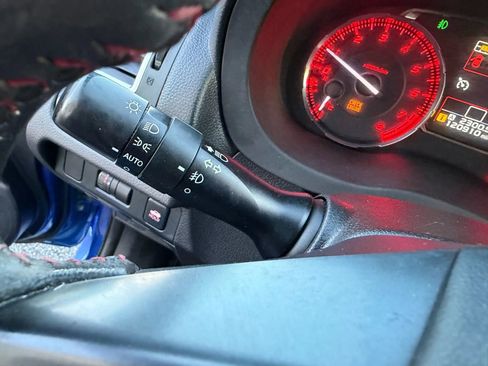 Used 2015 Subaru WRX Limited image 46