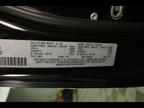 Used 2021 Jeep Compass Trailhawk w/ Sun and Sound Group image 31