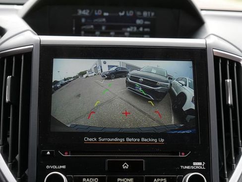 Used 2023 Subaru Forester Limited AWD/4WD image 32