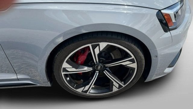 Used 2019 Audi RS 5 Sportback w/ RS Driver Assistance Package AWD/4WD image 15