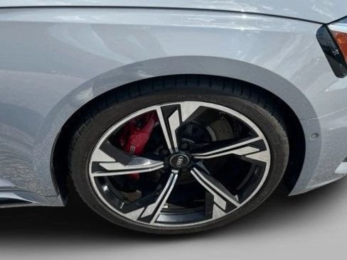 Used 2019 Audi RS 5 Sportback w/ RS Driver Assistance Package AWD/4WD image 15