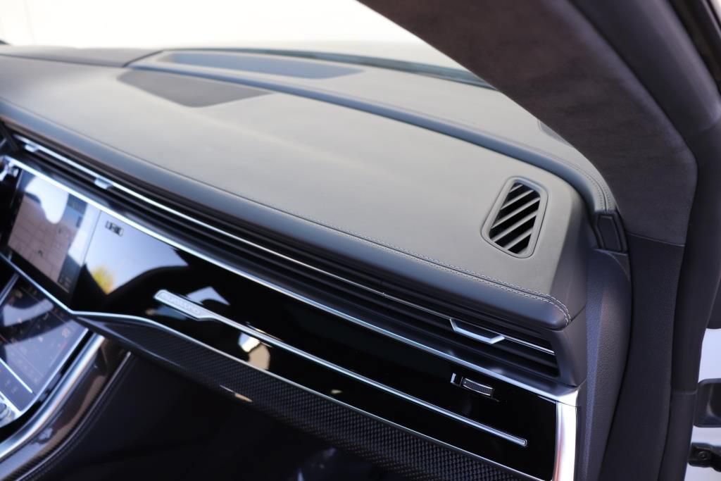 Used 2023 Audi SQ8 Prestige AWD/4WD image 50