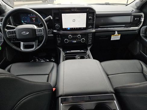 New 2026 Ford F250 Lariat w/ Tremor Off-Road Package image 6