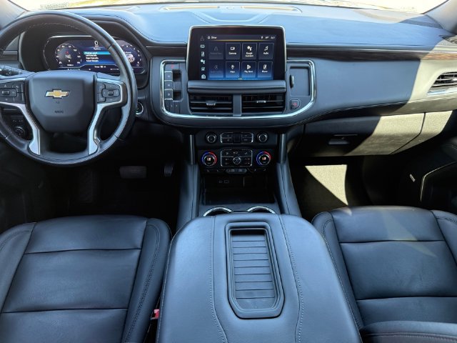 Used 2022 Chevrolet Tahoe LT RWD image 21