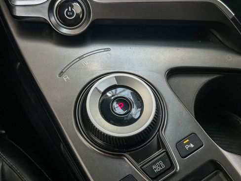 Used 2024 Kia EV6 Light RWD image 19