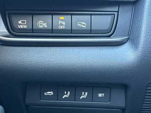 New 2026 MAZDA CX-30 2.5 Turbo w/ Premium Package image 32