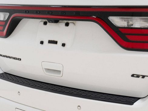 Used 2021 Dodge Durango GT w/ Blacktop Package image 14