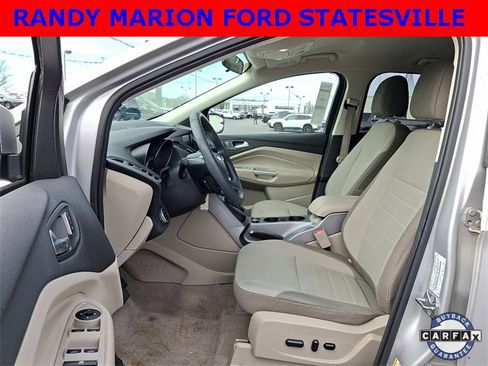 Used 2016 Ford Escape SE w/ Equipment Group 201A image 13