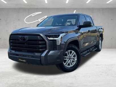 Used 2022 Toyota Tundra SR5