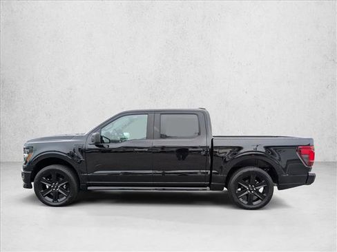 New 2026 Ford F150 STX w/ F-150 LOBO Package image 5