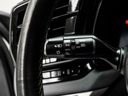 Used 2024 Lexus RX 500h F Sport w/ Cold Area Package image 28