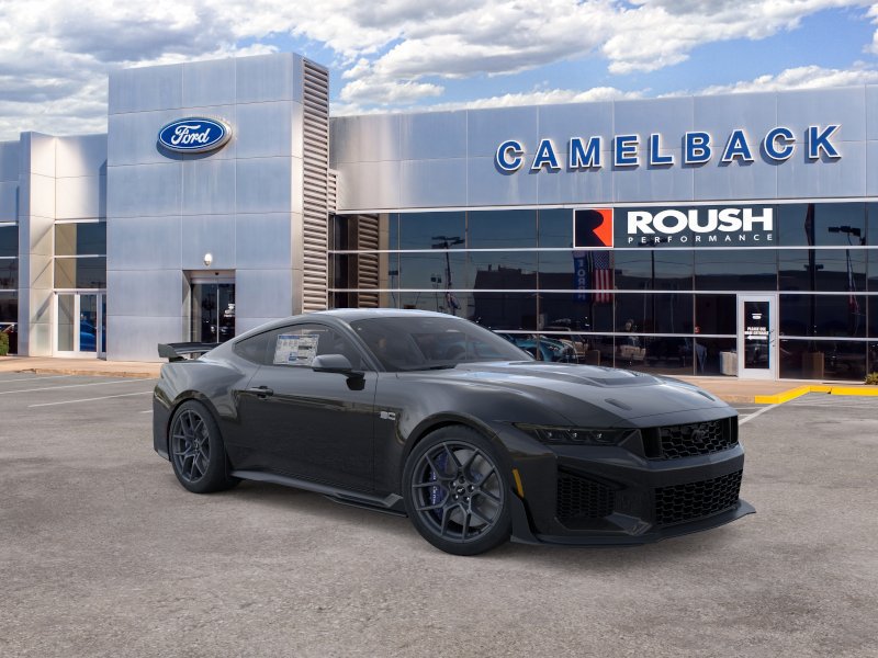 New 2026 Ford Mustang Dark Horse SC RWD image 31