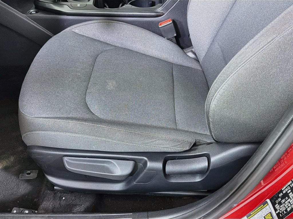 Used 2025 Kia K4 FWD image 23