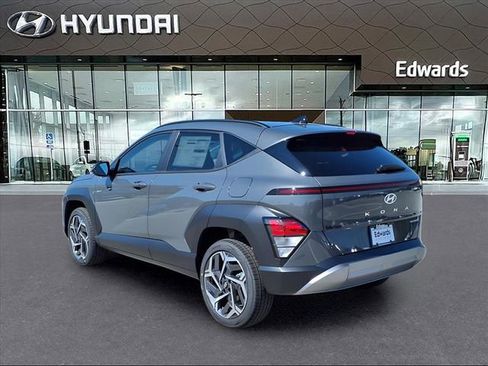 New 2026 Hyundai Kona SEL Premium image 5