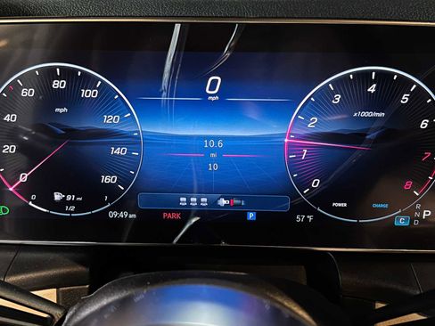New 2025 Mercedes-Benz GLC 300 4MATIC image 25