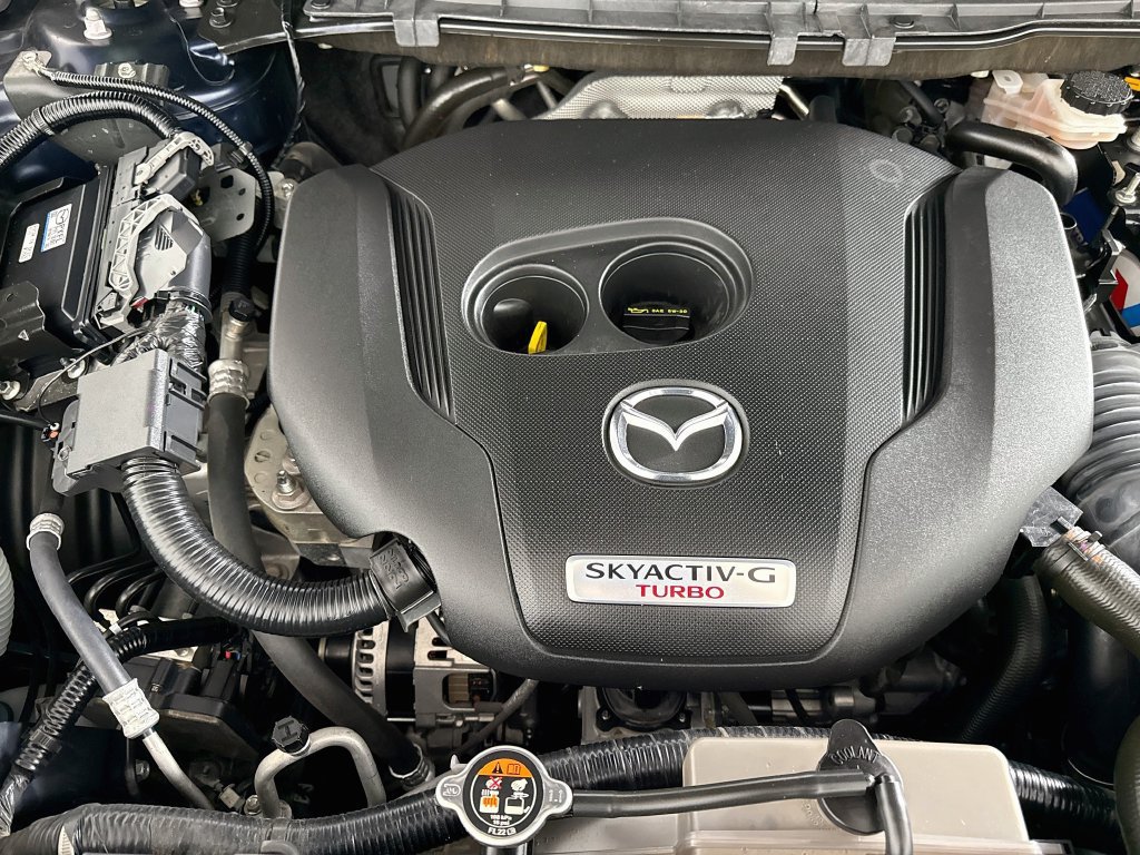 Used 2023 MAZDA CX-9 Touring AWD/4WD image 31