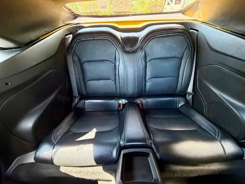 Certified 2018 Chevrolet Camaro SS RWD image 26