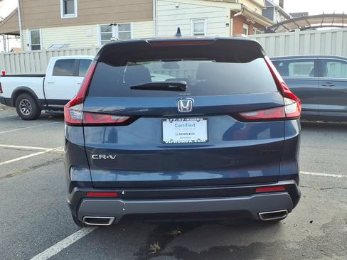 Used 2024 Honda CR-V Sport image 5