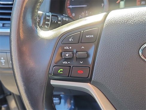 Used 2017 Hyundai Tucson Limited w/ Limited Ultimate Package 03 image 24