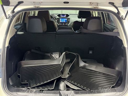 Used 2019 Subaru Crosstrek 2.0i Limited w/ Popular Package #3 image 24