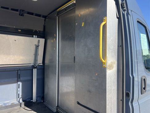 Used 2019 RAM ProMaster 3500 image 11