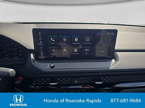 New 2026 Honda Accord Sport image 21