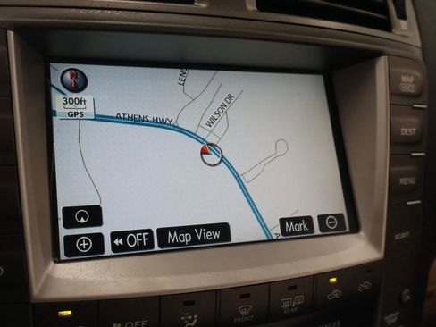 Used 2008 Lexus IS 250 AWD image 26