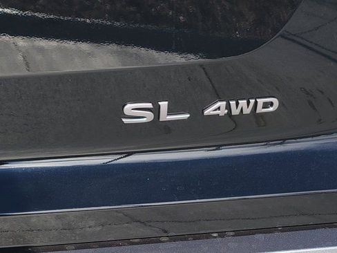 New 2026 Nissan Pathfinder SL image 11