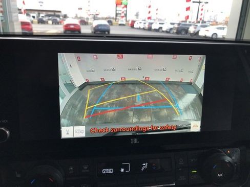 Used 2024 Toyota Grand Highlander Limited image 19