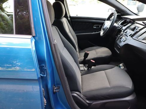 Used 2013 Ford Taurus Police Interceptor AWD image 22