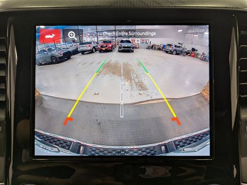 Used 2025 RAM 1500 Big Horn image 12