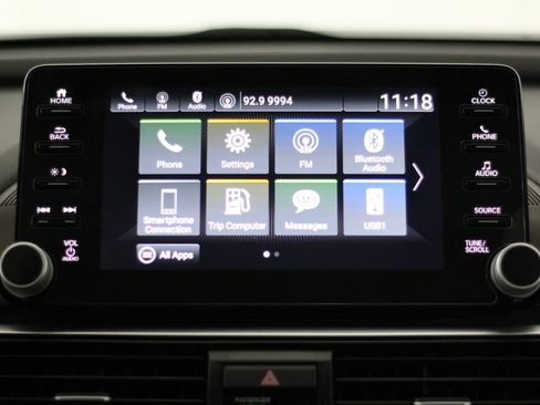 Used 2022 Honda Accord Sport Special Edition image 22