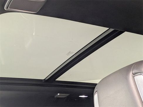 Used 2023 Cadillac Escalade ESV Sport Platinum w/ LPO, ONYX Package image 13