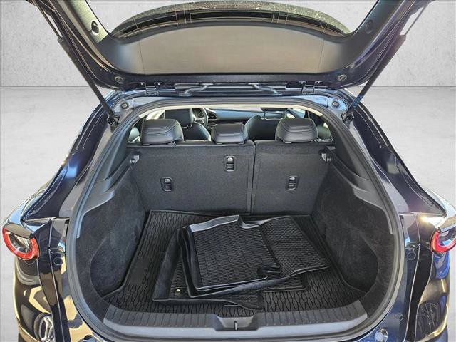 Used 2025 MAZDA CX-30 AWD 2.5 S w/ Select Sport Pkg image 24
