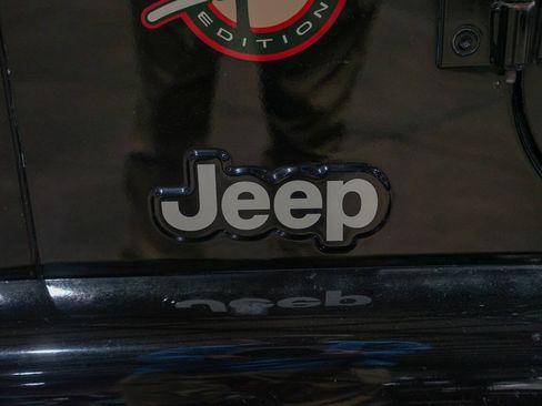 Used 2002 Jeep Wrangler Sahara AWD/4WD image 40