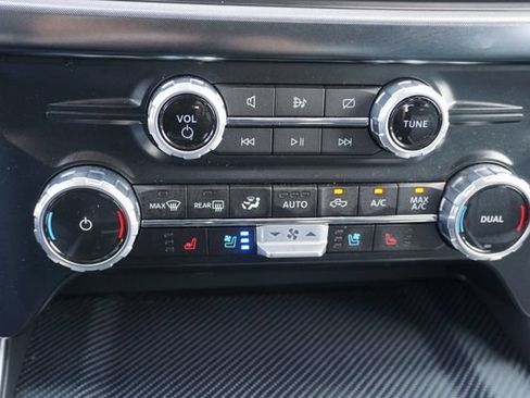 Certified 2023 Ford F150 Limited AWD/4WD image 43