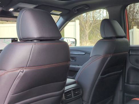 New 2026 Honda Passport TrailSport image 24