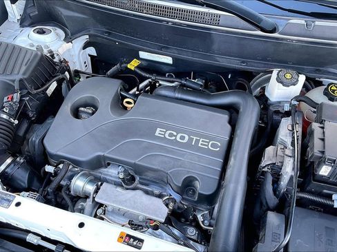 Used 2019 Chevrolet Equinox LT image 31