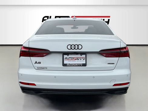 Used 2024 Audi A6 2.0T Premium w/ Convenience Package image 6