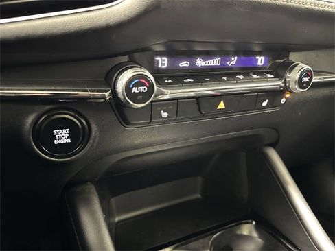 Used 2025 MAZDA MAZDA3 s image 19