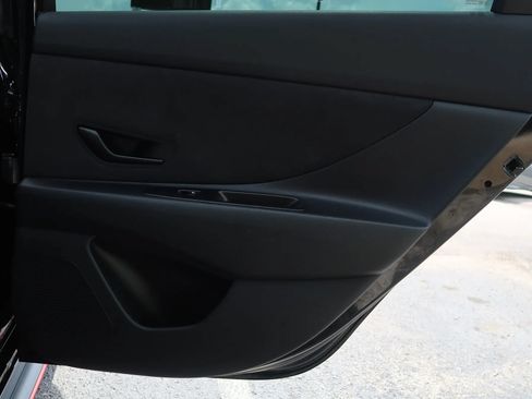 Used 2025 Hyundai Elantra N FWD image 47