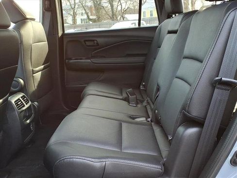 Used 2022 Honda Passport EX-L image 30