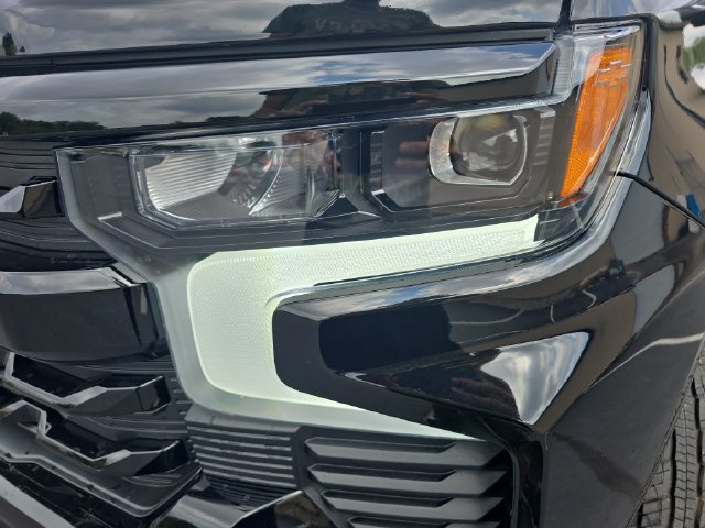 New 2026 Chevrolet Silverado 1500 RST AWD/4WD image 33