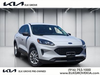 Used 2022 Ford Escape SE w/ Cold Weather Package