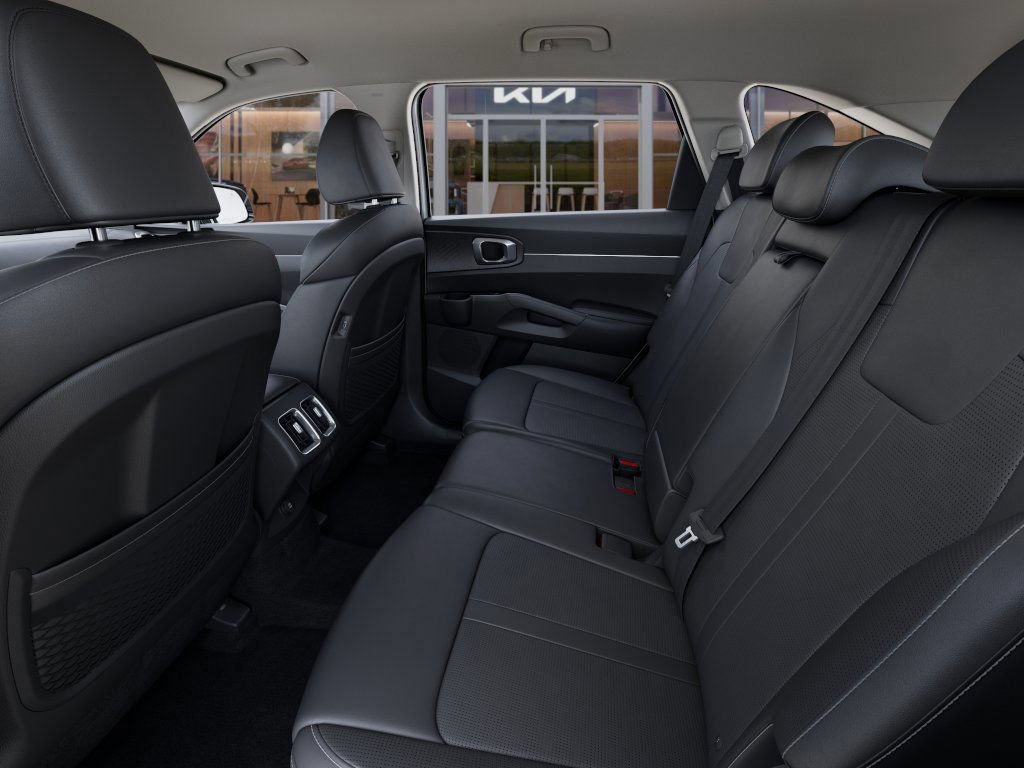 Used 2026 Kia Sorento S AWD/4WD image 36